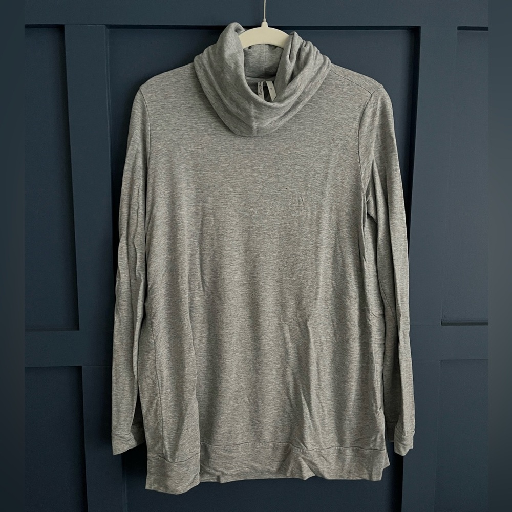 Seraphine maternity/nursing top